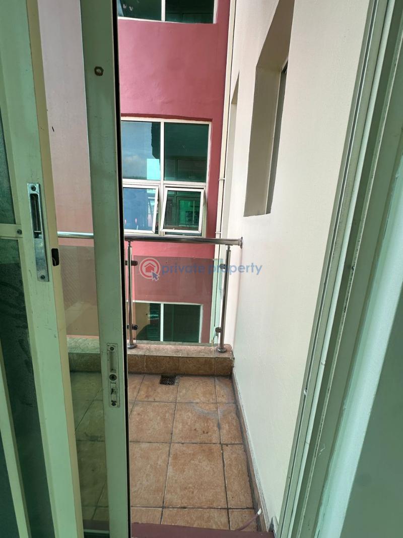 Well maintained 3 bedroom 3 bedroom maisonette with bq - 3 3 bedroom Block Of Flats For Rent Ikeja Lagos - 3