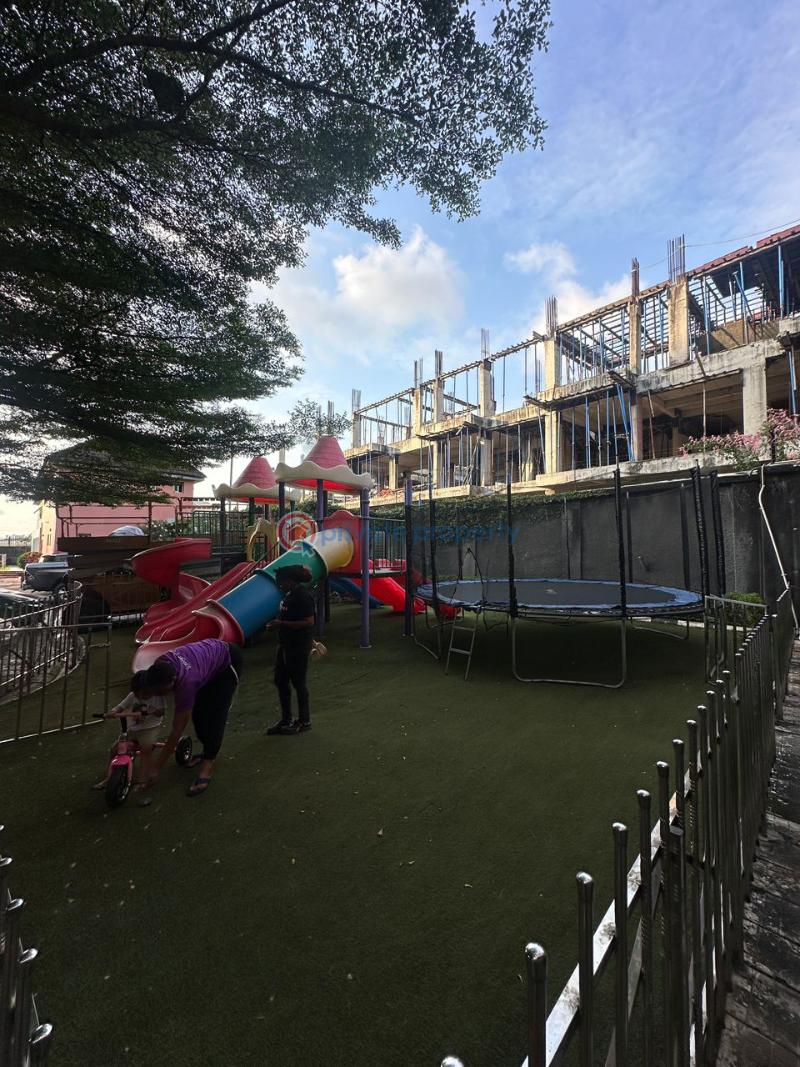 Well maintained 3 bedroom 3 bedroom maisonette with bq - 18 3 bedroom Block Of Flats For Rent Ikeja Lagos - 18