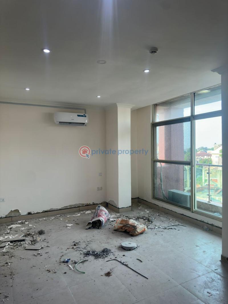 Well maintained 3 bedroom 3 bedroom maisonette with bq - 14 3 bedroom Block Of Flats For Rent Ikeja Lagos - 14