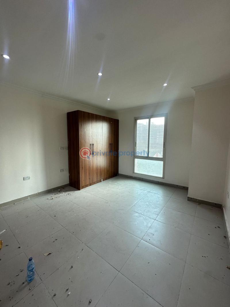 Well maintained 3 bedroom 3 bedroom maisonette with bq - 13 3 bedroom Block Of Flats For Rent Ikeja Lagos - 13