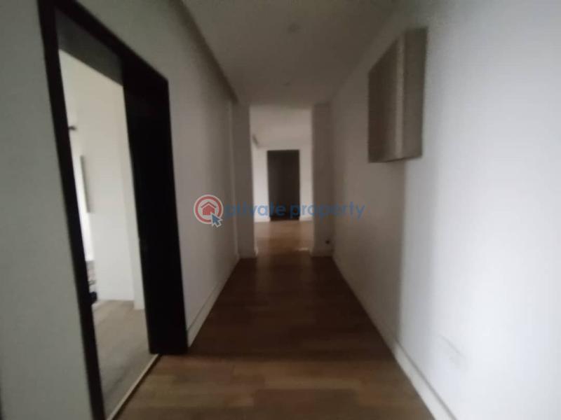 3 bedroom Flat & Apartment For Rent Safe Court Ikate Elegushi Lekki Lagos - 17