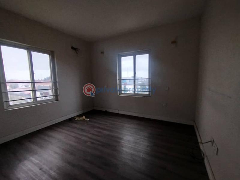3 bedroom Flat & Apartment For Rent Safe Court Ikate Elegushi Lekki Lagos - 14