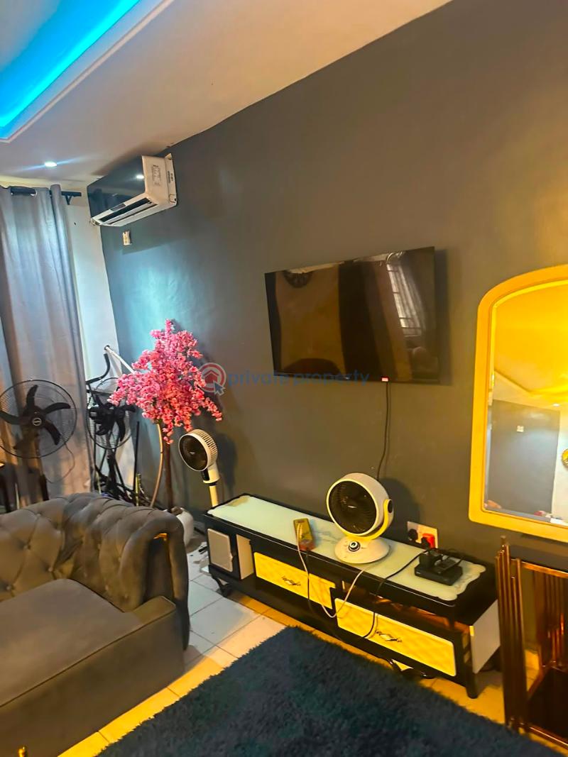 3 bedroom Flat & Apartment For Rent Prime Water Gardens Off Freedom Way Ikate Elegushi Lekki Lagos - 5