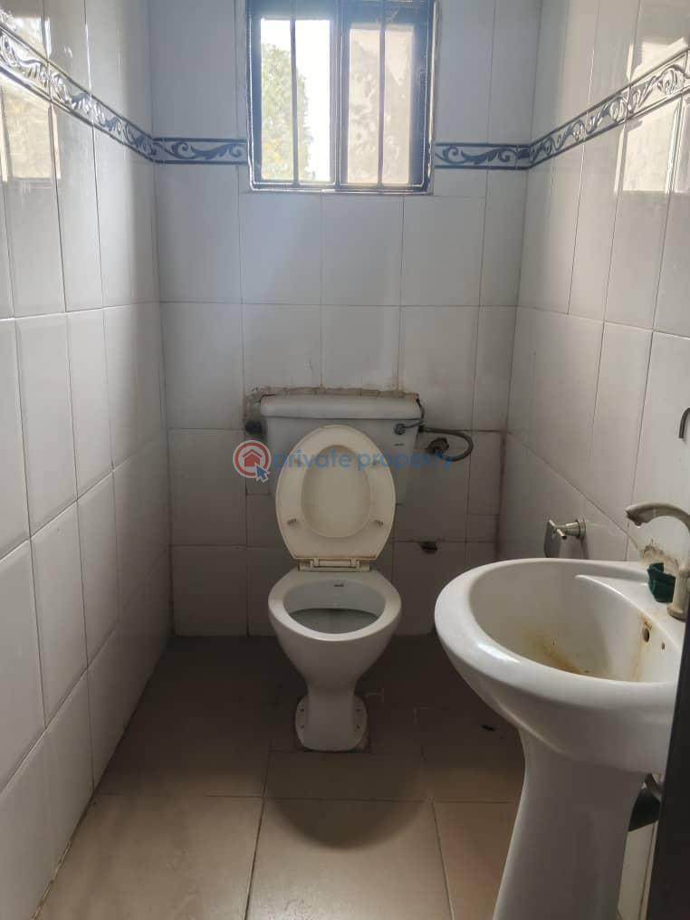 3 bedroom Flat & Apartment For Rent Salem Ikate Ikate Elegushi Lekki Lagos - 4
