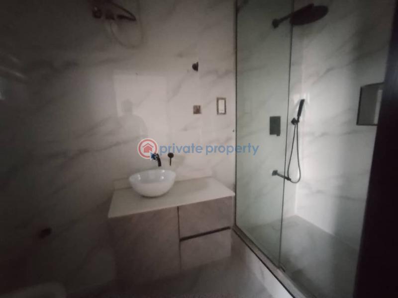 3 bedroom Flat & Apartment For Rent Safe Court Ikate Elegushi Lekki Lagos - 20