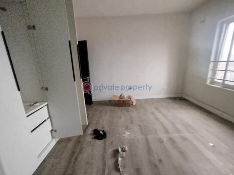 3 bedroom Flat & Apartment For Rent Safe Court Ikate Elegushi Lekki Lagos - 19