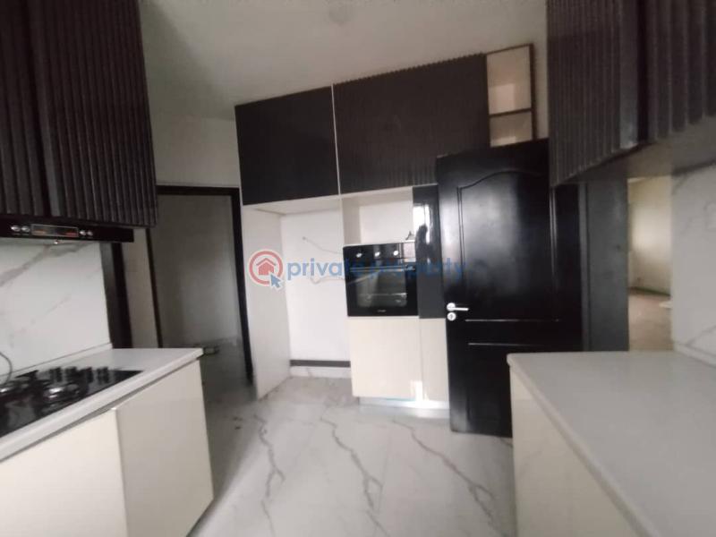 3 bedroom Flat & Apartment For Rent Safe Court Ikate Elegushi Lekki Lagos - 6