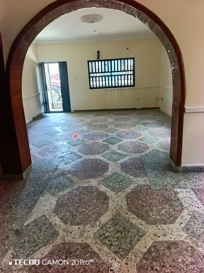 3 bedroom Flat & Apartment For Rent Off Shop Rite Roundabout Jakande Lekki Lagos - 2