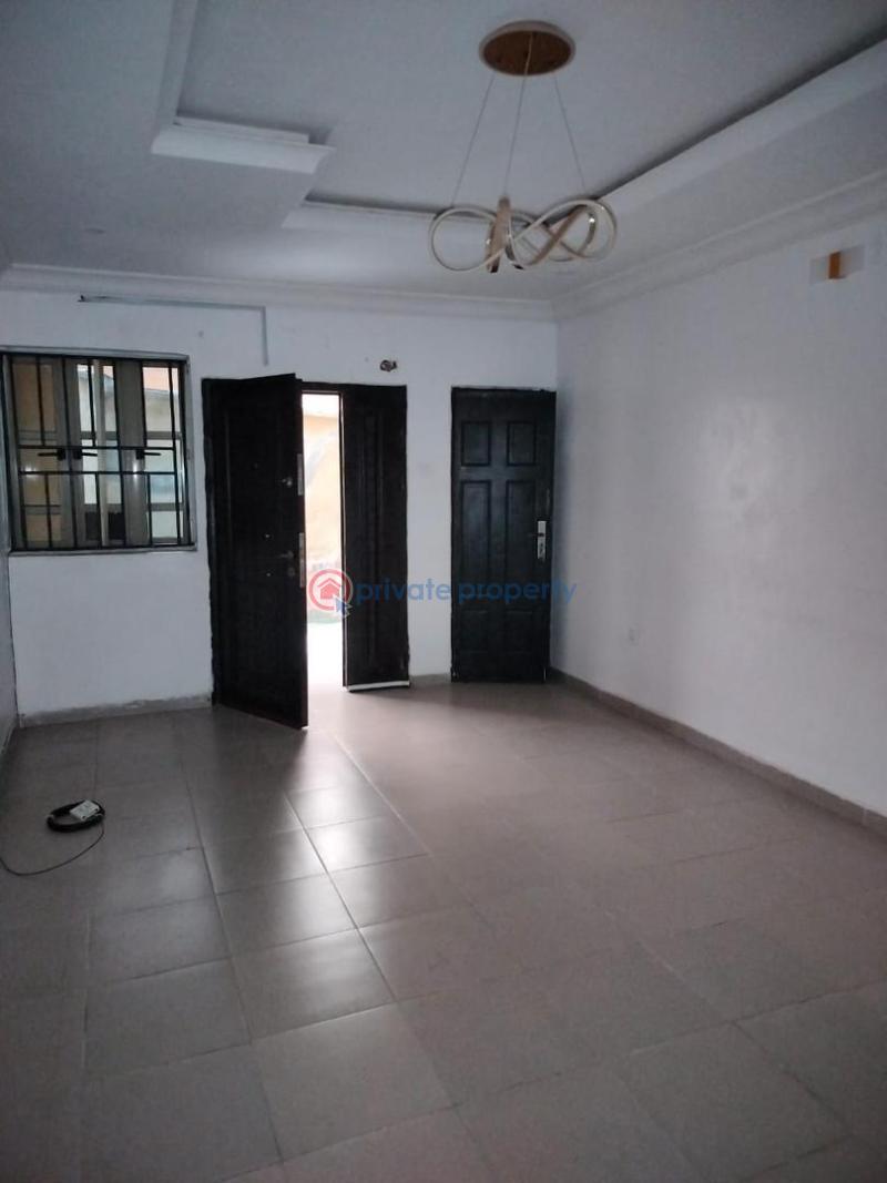 3 bedroom Flat & Apartment For Rent Safe Court Ikate Elegushi Lekki Lagos - 21