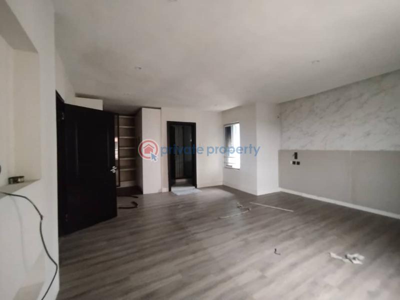 3 bedroom Flat & Apartment For Rent Safe Court Ikate Elegushi Lekki Lagos - 11