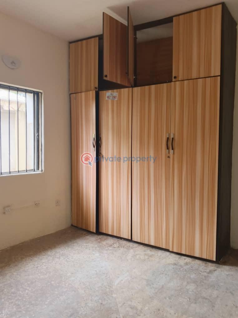 3 bedroom Flat & Apartment For Rent Salem Ikate Ikate Elegushi Lekki Lagos - 8