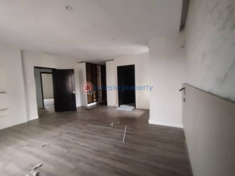 3 bedroom Flat & Apartment For Rent Safe Court Ikate Elegushi Lekki Lagos - 13