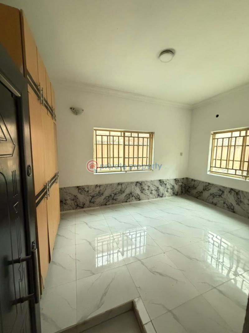 3 bedroom Flat & Apartment For Rent Ikate Elegushi Lekki Lagos