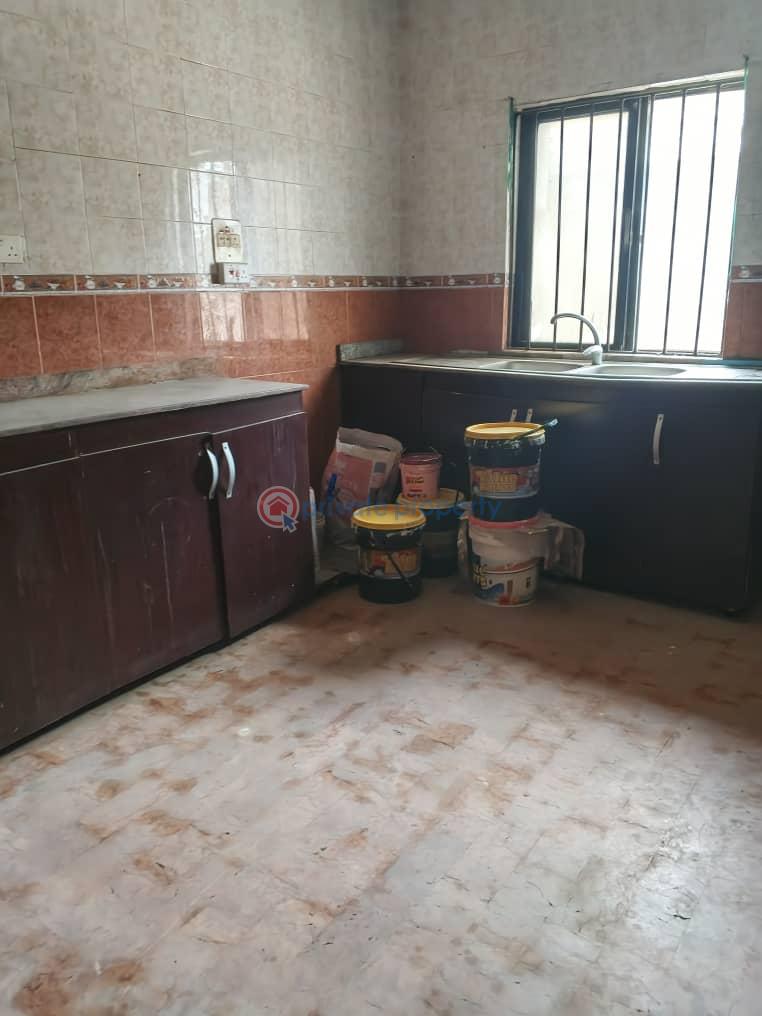 3 bedroom Flat & Apartment For Rent Salem Ikate Ikate Elegushi Lekki Lagos - 2