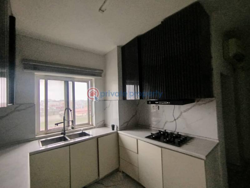 3 bedroom Flat & Apartment For Rent Safe Court Ikate Elegushi Lekki Lagos - 5