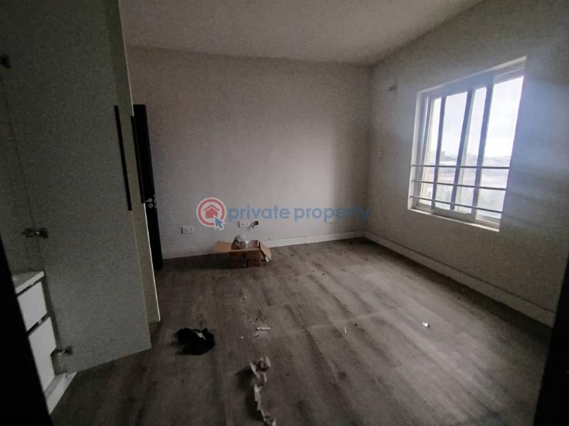 3 bedroom Flat & Apartment For Rent Safe Court Ikate Elegushi Lekki Lagos - 16