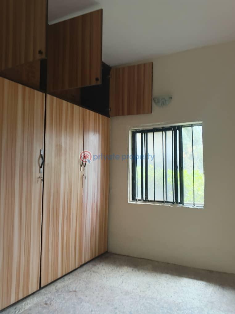 3 bedroom Flat & Apartment For Rent Salem Ikate Ikate Elegushi Lekki Lagos - 1