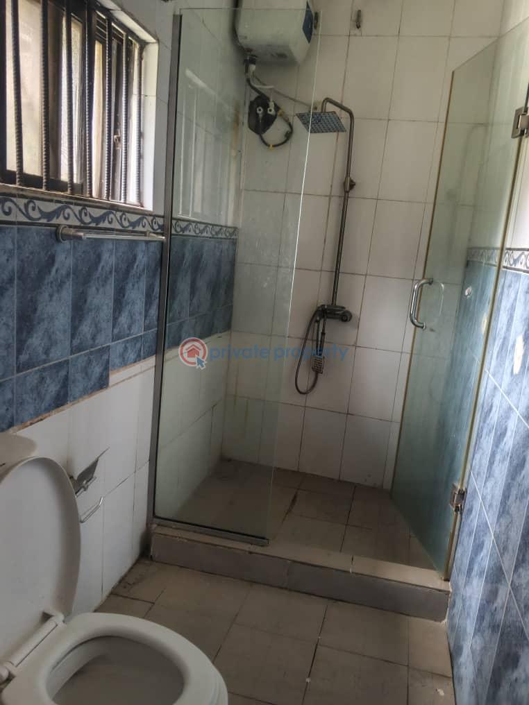 3 bedroom Flat & Apartment For Rent Salem Ikate Ikate Elegushi Lekki Lagos - 6