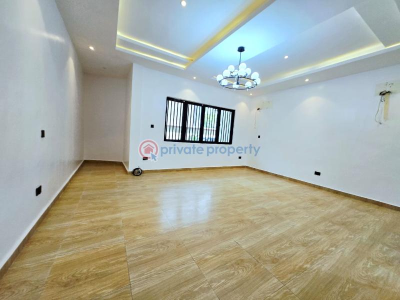 3 bedroom Flat & Apartment For Rent Lekki Phase 1 Lagos - 1