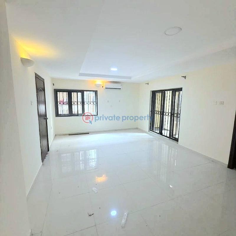 Well maintained 3 bedroom apartment - 4 3 bedroom Flat & Apartment For Rent Victoria Island Lagos - 4