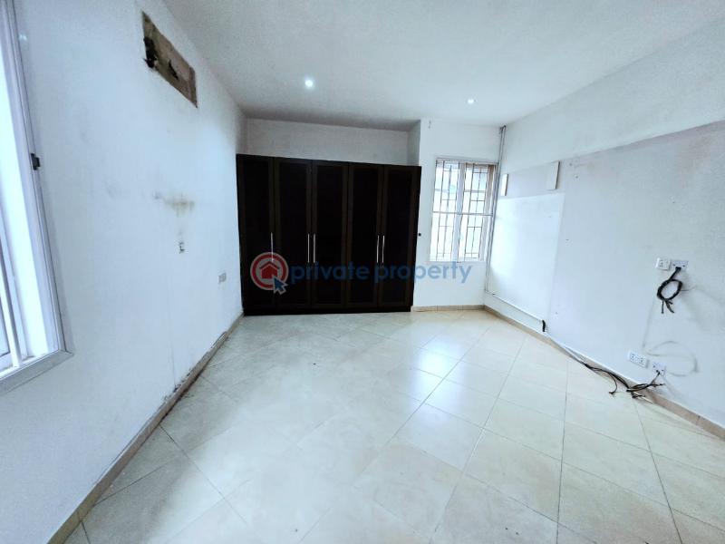 3 bedroom Flat & Apartment For Rent Lekki Right, U3 Estate Lekki Phase 1 Lagos - 6