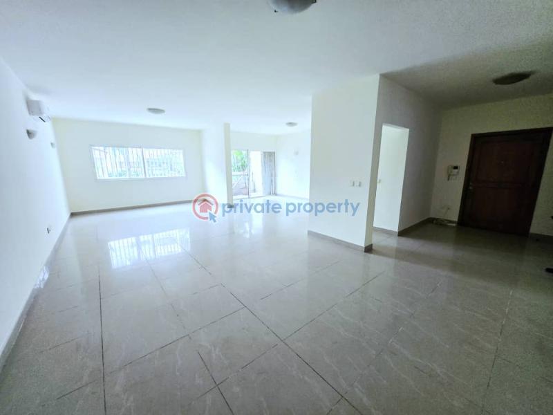 3 bedroom Flat & Apartment For Rent Old Ikoyi Lagos - 13