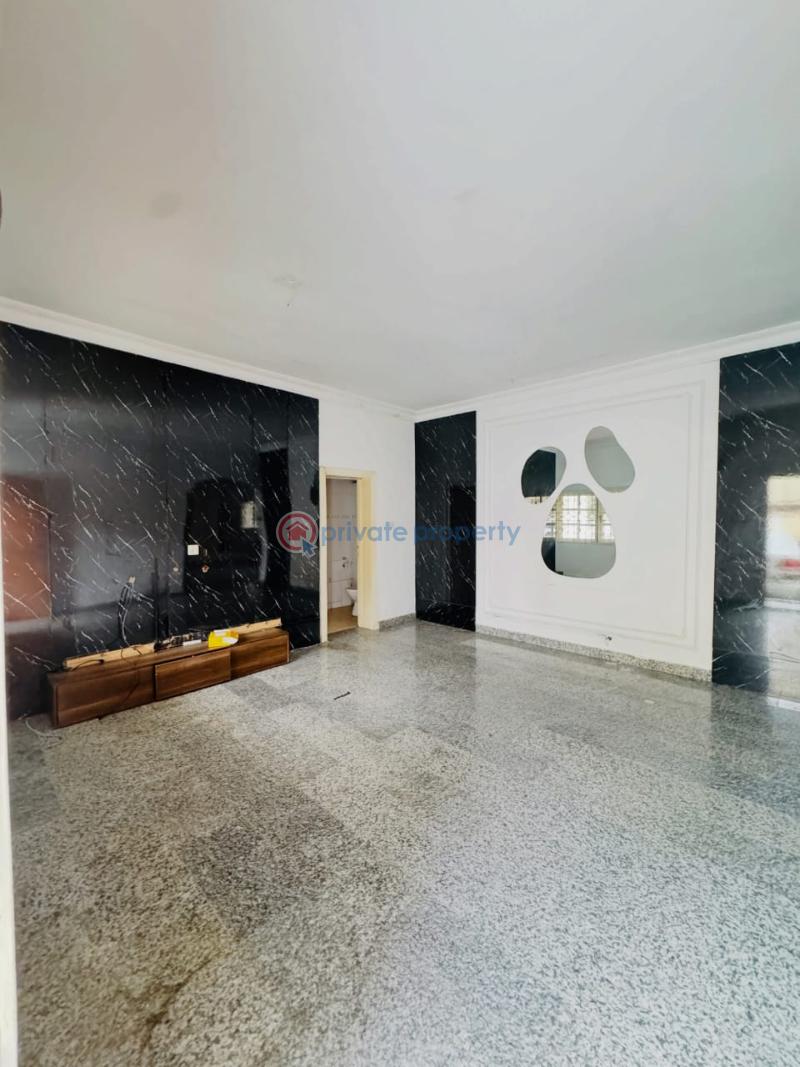 3 bedroom Flat & Apartment For Rent Lekki Phase 1 Lagos - 6