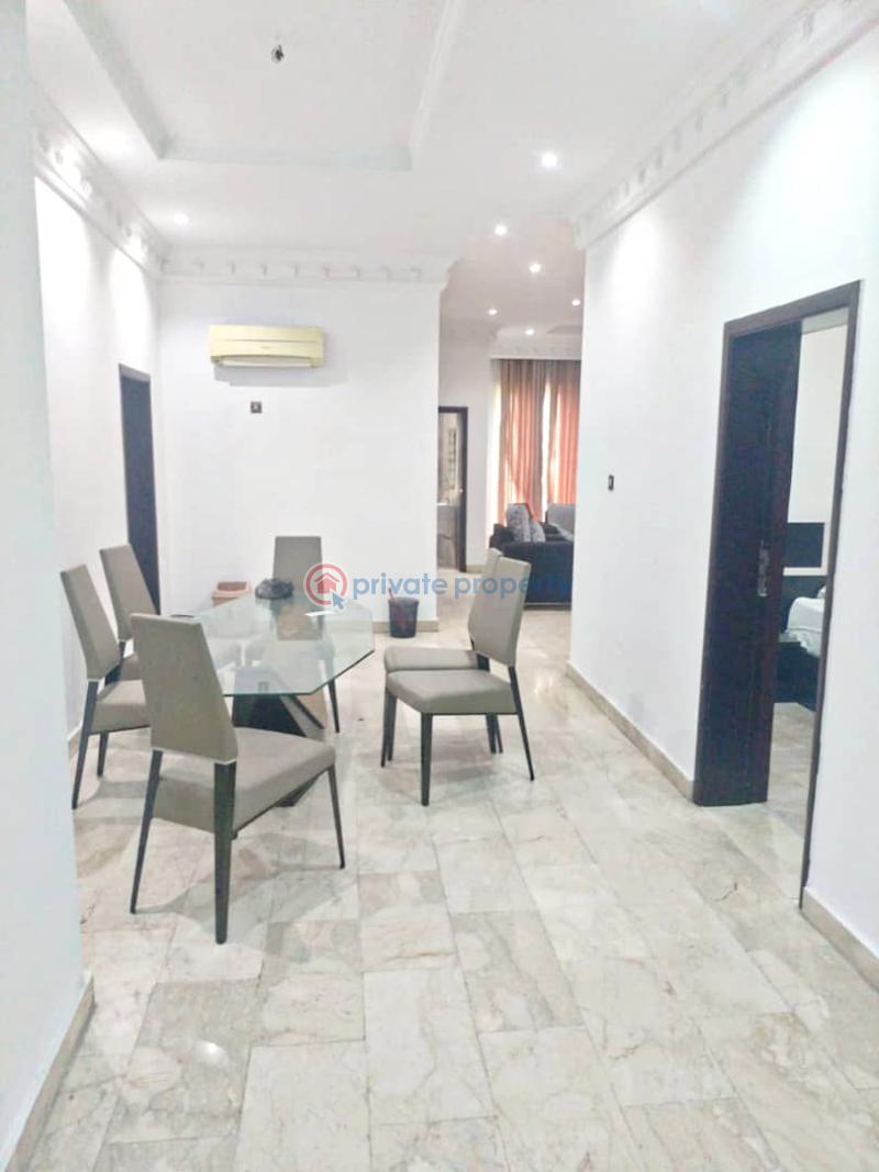 Well maintained 3 bedroom apartment - 10 3 bedroom Flat & Apartment For Sale Old Ikoyi Lagos - 10