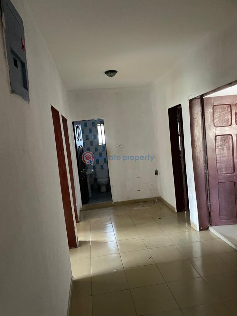 3 bedroom Flat & Apartment For Rent Behind. Blenco Sangotedo Ajah Lagos - 9
