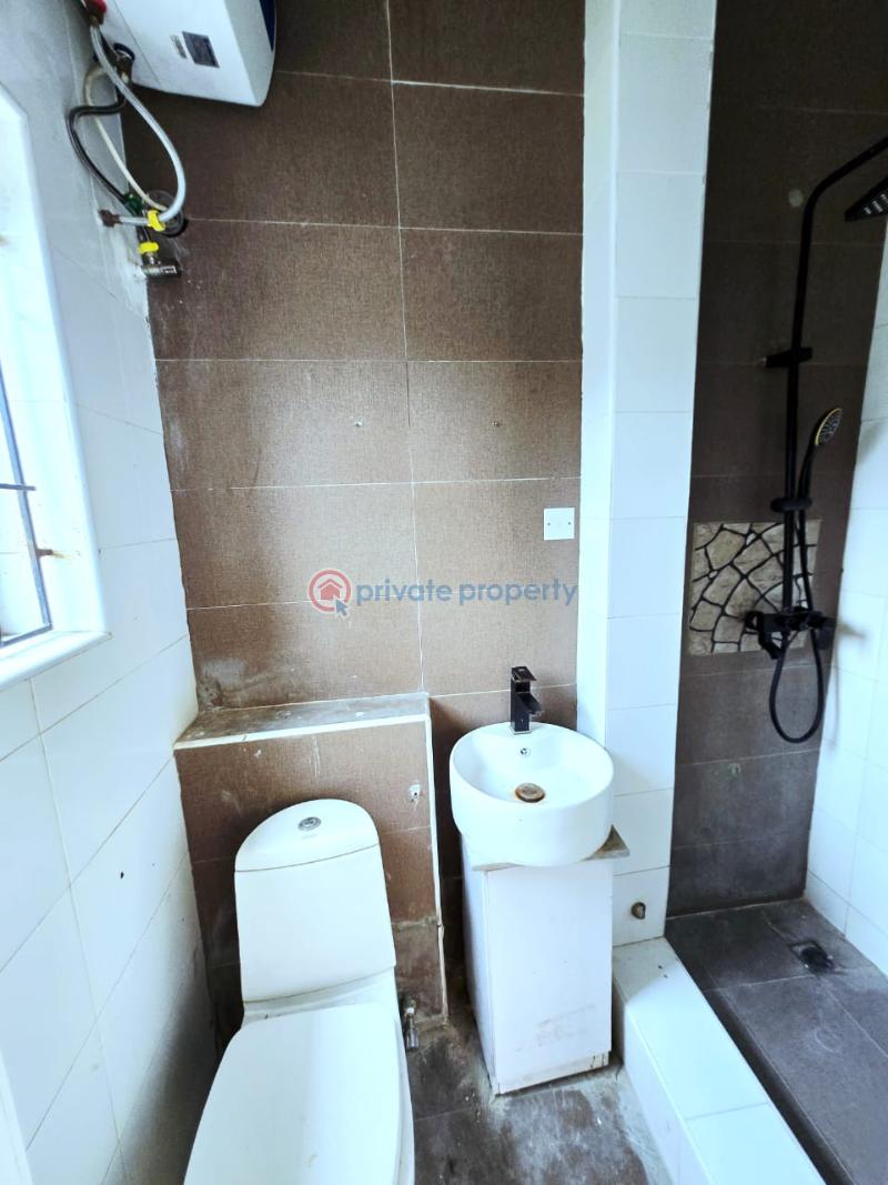 3 bedroom Flat & Apartment For Rent Lekki Phase 1 Lagos - 2