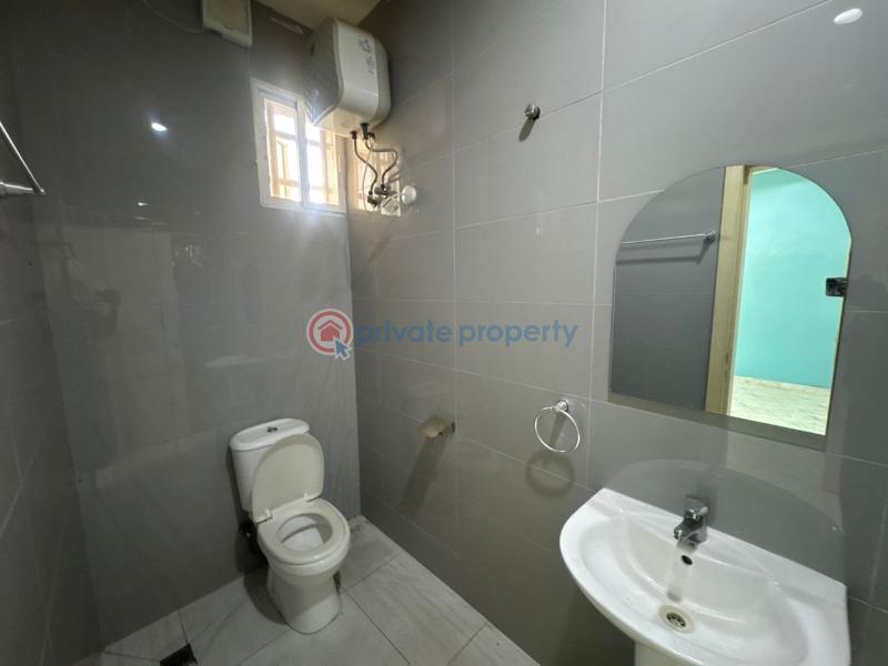 3 bedroom Flat & Apartment For Rent Dupe Oguntade Street Ikate Elegushi Lekki Lagos - 9