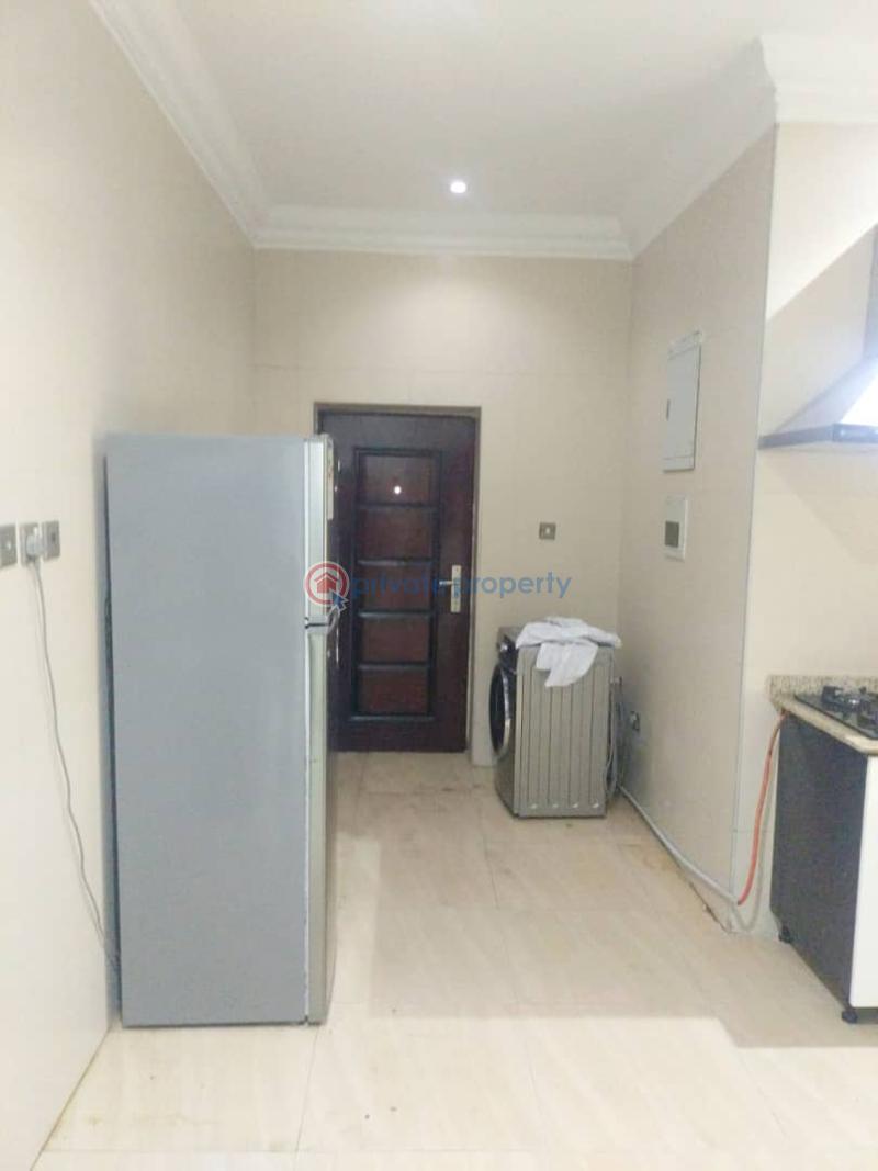 Well maintained 3 bedroom apartment - 9 3 bedroom Flat & Apartment For Sale Old Ikoyi Lagos - 9