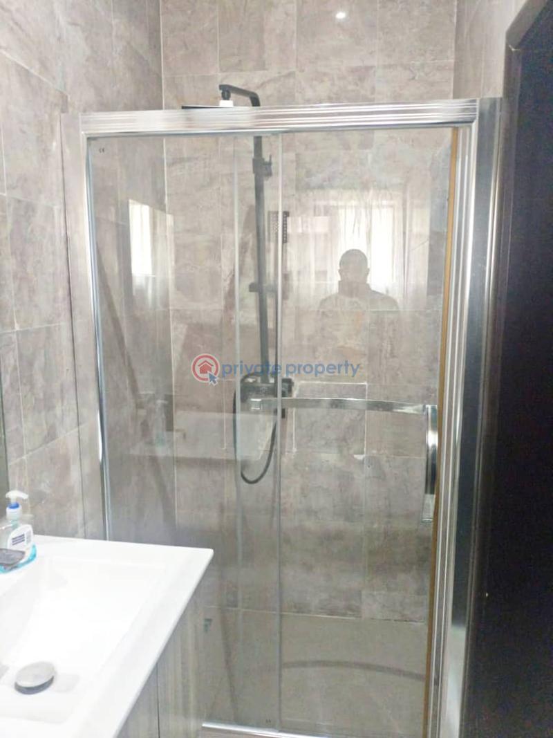 Well maintained 3 bedroom apartment - 3 3 bedroom Flat & Apartment For Sale Old Ikoyi Lagos - 3