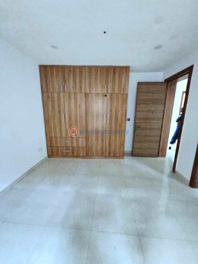3 bedroom Flat & Apartment For Rent Lekki Phase 1 Lagos - 7