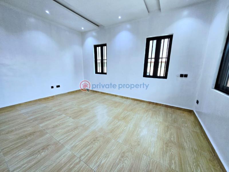 3 bedroom Flat & Apartment For Rent Lekki Phase 1 Lagos - 9