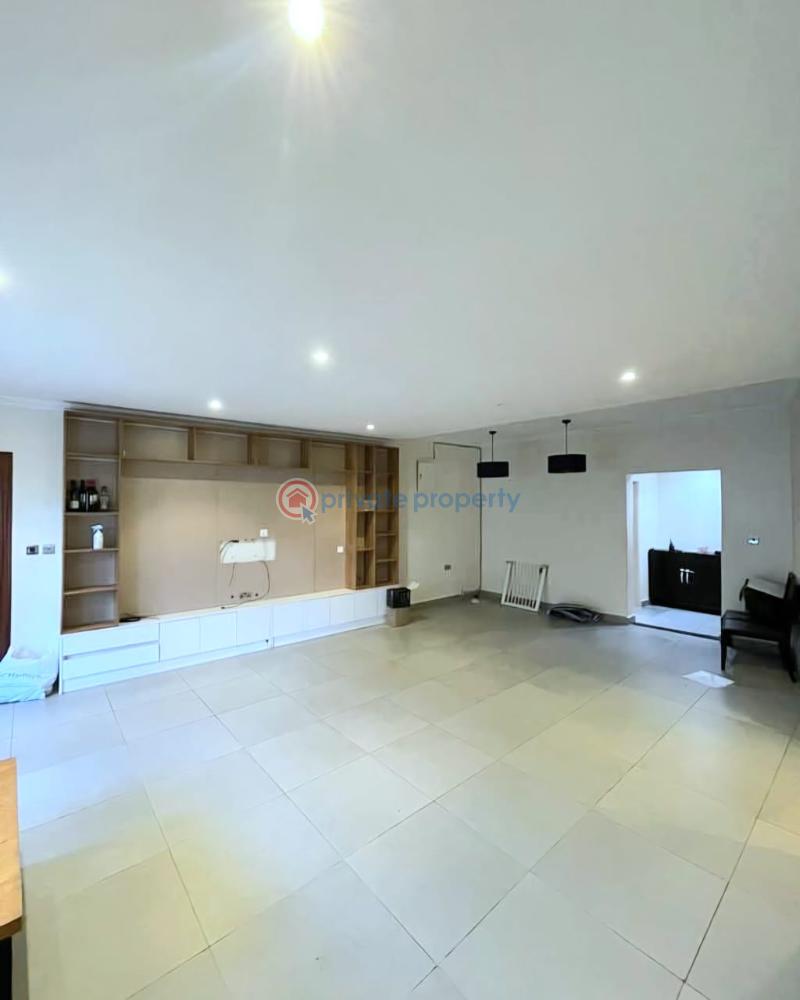 3 bedroom Flat & Apartment For Sale Ikate Elegushi Lekki Lagos - 11