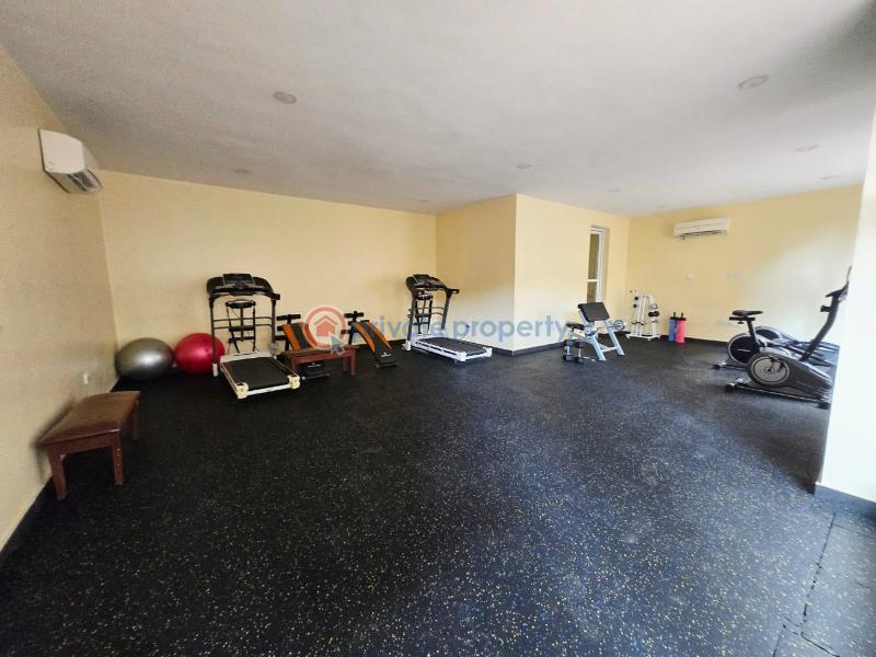 3 bedroom Flat & Apartment For Rent Lekki Phase 1 Lagos - 0