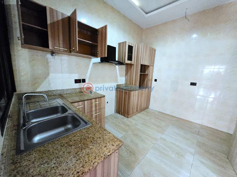 3 bedroom Flat & Apartment For Rent Lekki Phase 1 Lagos - 2