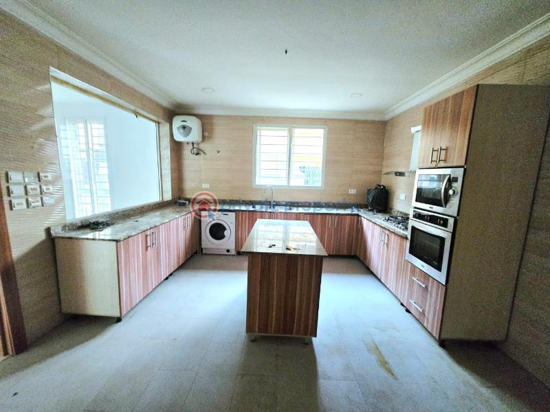 3 bedroom Flat & Apartment For Rent Lekki Phase 1 Lagos - 12