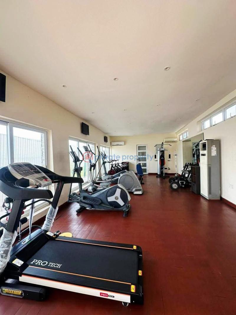 3 bedroom Flat & Apartment For Sale Banana Island Ikoyi Lagos - 2
