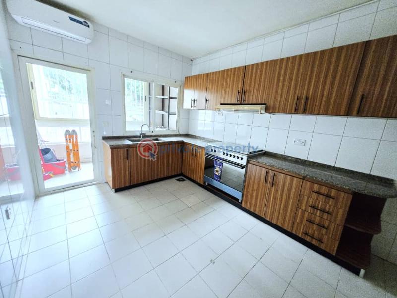 3 bedroom Flat & Apartment For Rent Old Ikoyi Lagos - 3