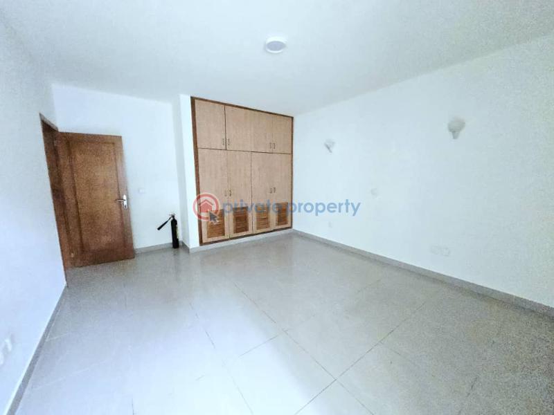 3 bedroom Flat & Apartment For Rent Old Ikoyi Lagos - 12