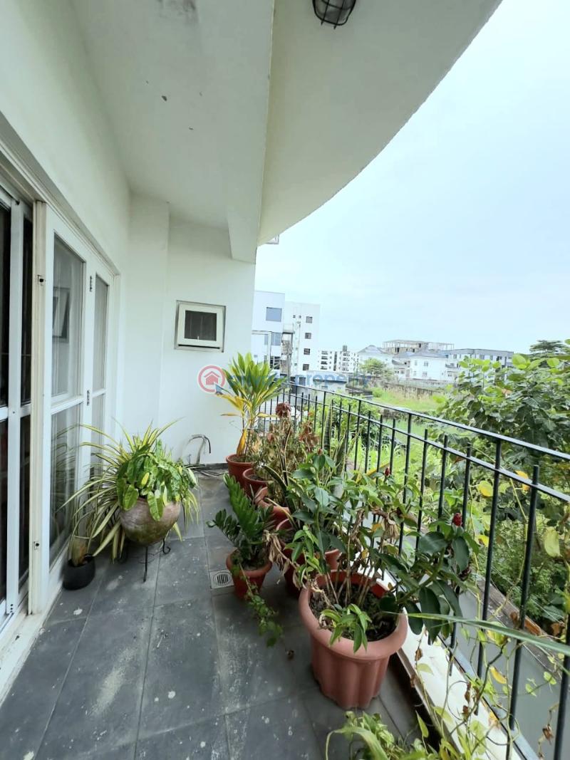 3 bedroom Flat & Apartment For Sale Ikate Elegushi Lekki Lagos - 1
