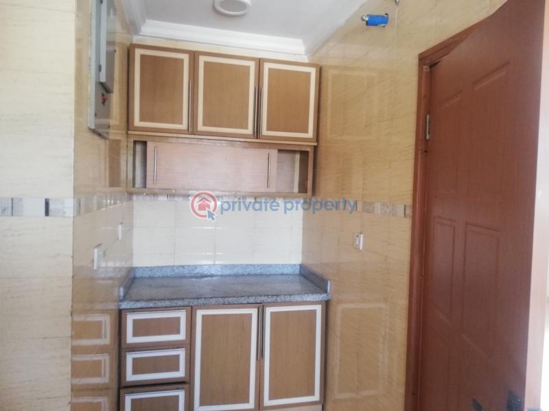 3 bedroom Duplex For Sale Orissa Victoria Island Lagos - 3