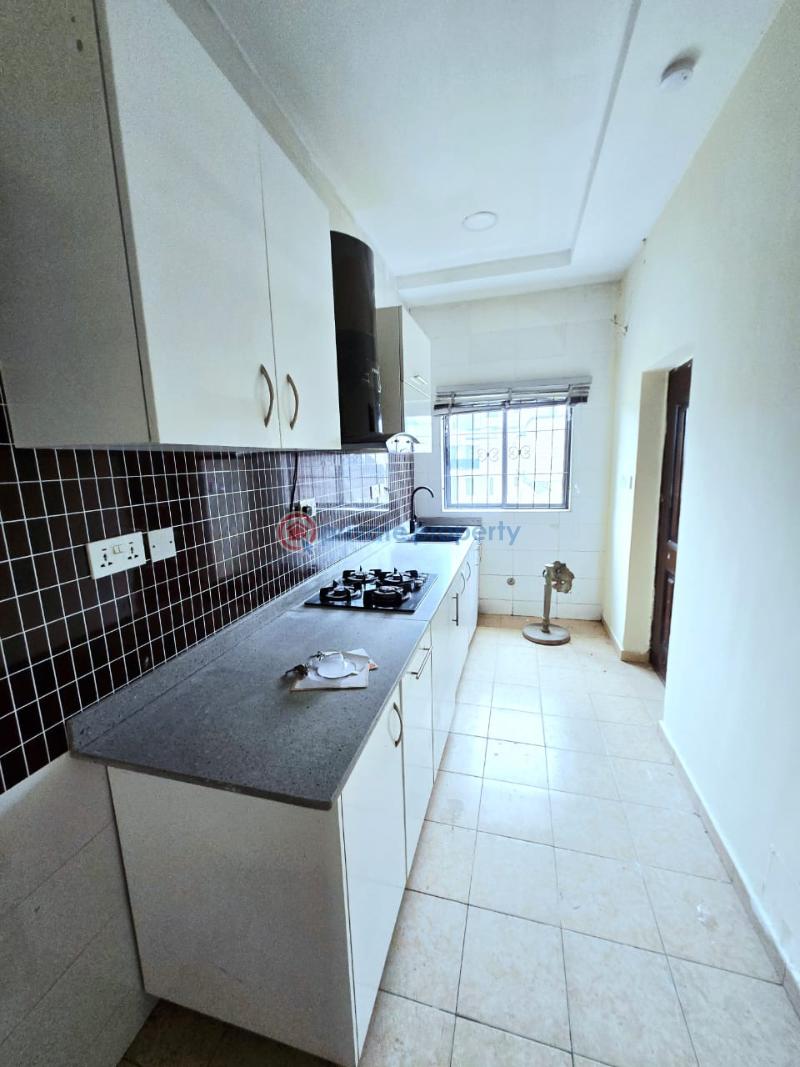 3 bedroom Flat & Apartment For Rent Lekki Phase 1 Lagos - 5