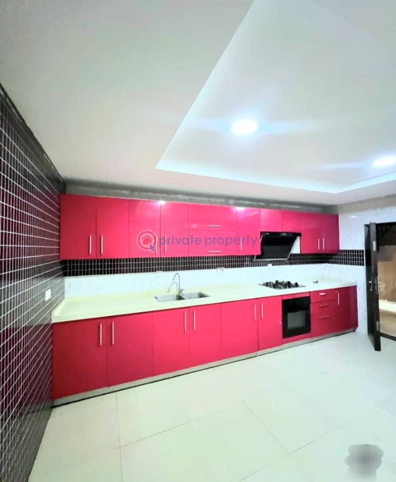 Well maintained 3 bedroom apartment - 12 3 bedroom Flat & Apartment For Rent Victoria Island Lagos - 12
