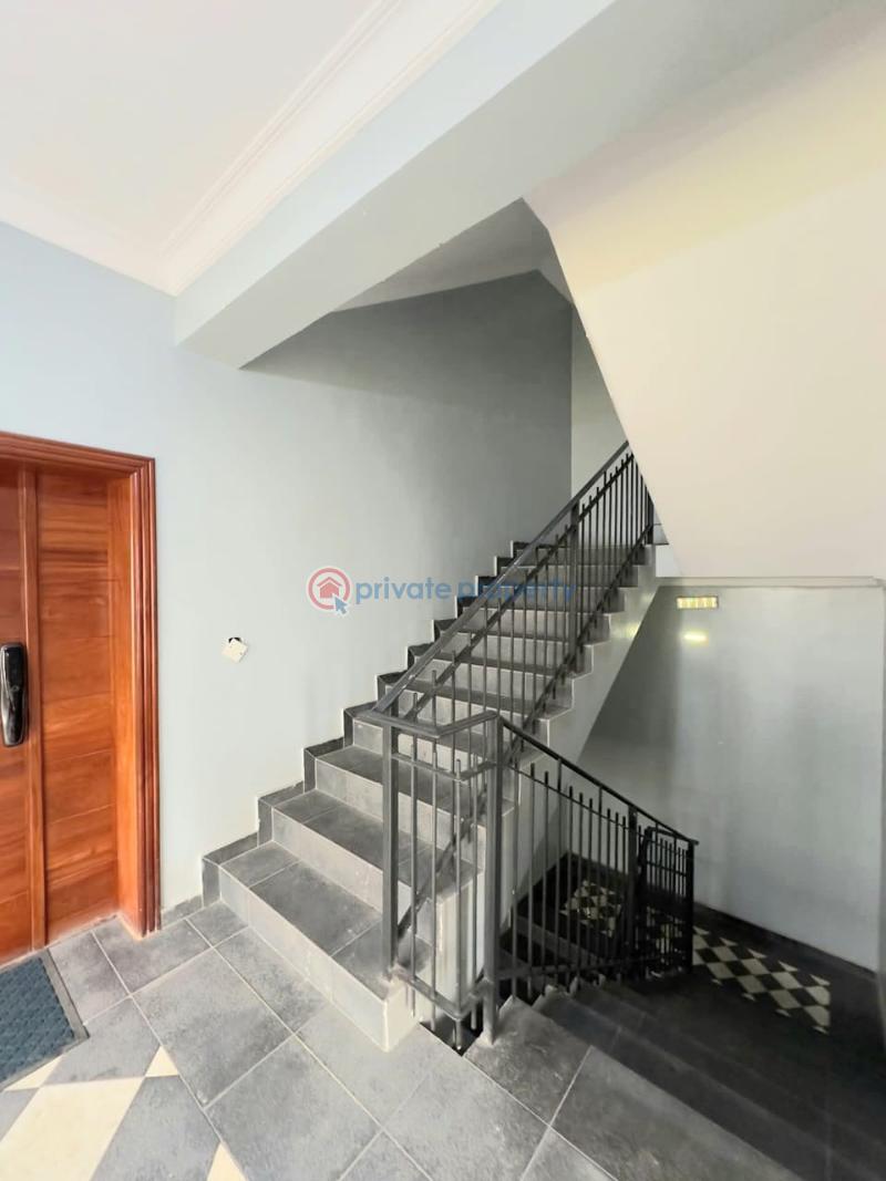 3 bedroom Flat & Apartment For Sale Ikate Elegushi Lekki Lagos - 2