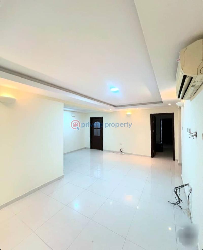 Well maintained 3 bedroom apartment - 2 3 bedroom Flat & Apartment For Rent Victoria Island Lagos - 2