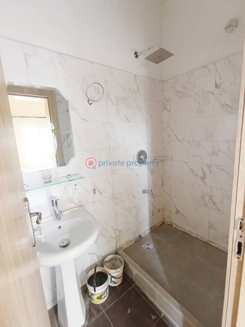 Well maintained 3 bedroom apartment - 7 3 bedroom Flat & Apartment For Rent Lekki Right Lekki Phase 1 Lagos - 7