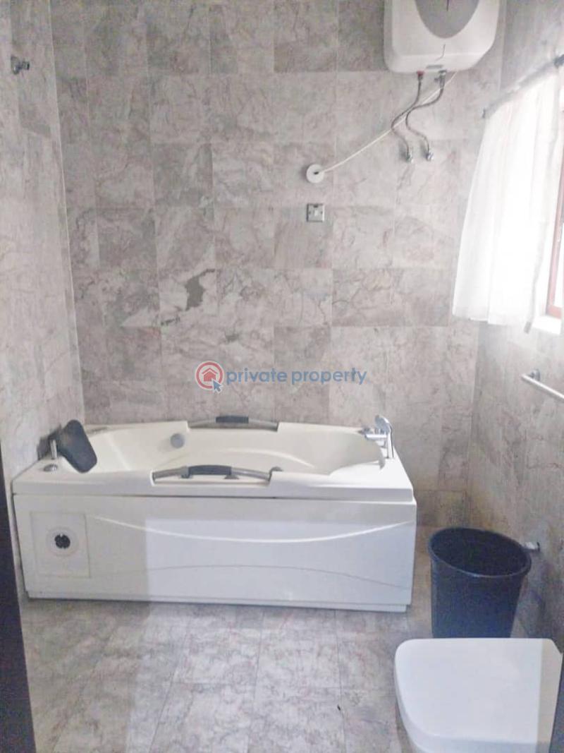 Well maintained 3 bedroom apartment - 14 3 bedroom Flat & Apartment For Sale Old Ikoyi Lagos - 14